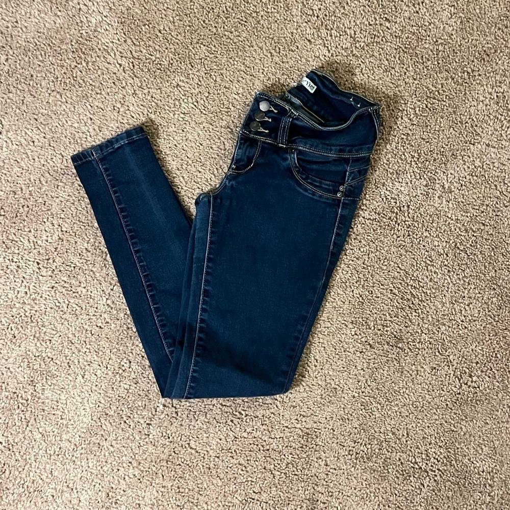 YMI jeggings